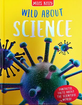 Wild about science