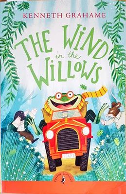 The Wind In The Willows