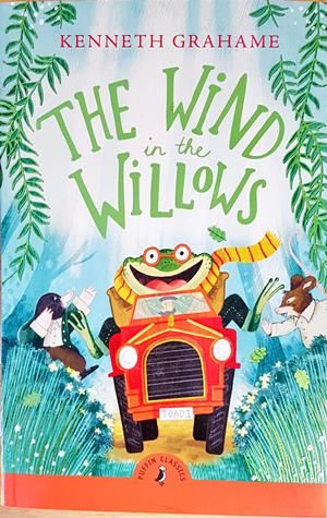 The Wind In The Willows