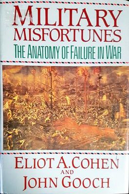 Military Misfortunes