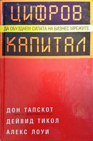 Цифров капитал