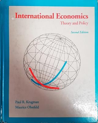 International Economics