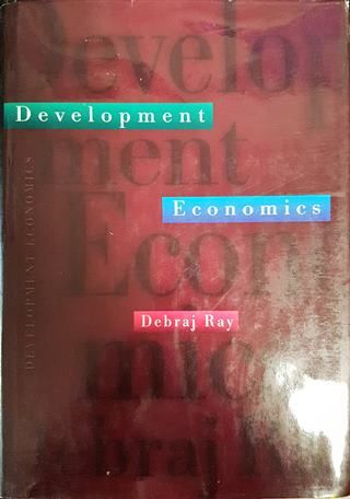 Development economics