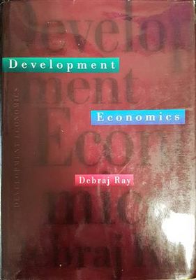 Development economics