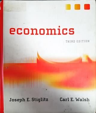 Economics. Third edition