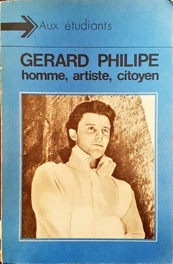 Gerard Philipe