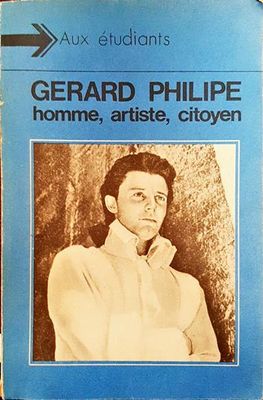 Gerard Philipe