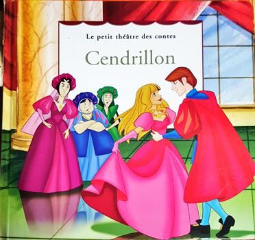 Cendrillon