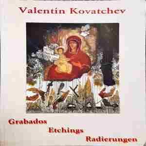 Grabados Etchings Radierungen