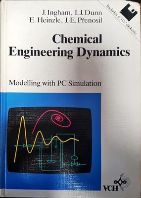 Chemical engineering dynamics