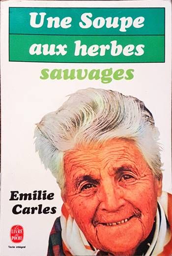 Une Soupe Aux Herbes Sauvages
