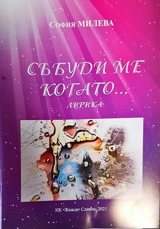 Събуди ме когато...