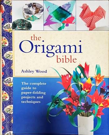 The Origami Bible