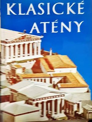 Klasické Atény
