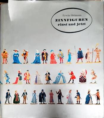 Zinneiguren eist und jetzt