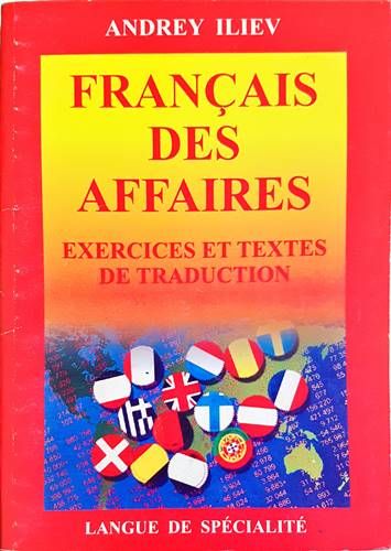 Français des affaires