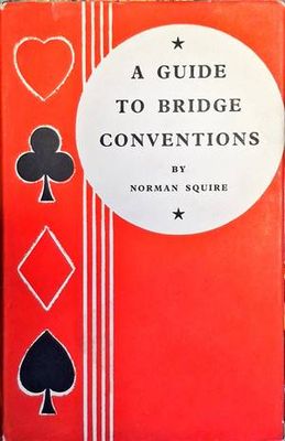 A guide to bridge conventions