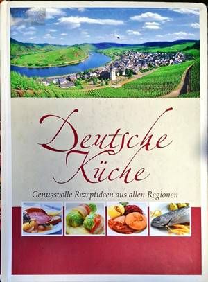 Deutsche Küche