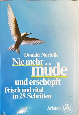 Nie mehr mude und erschopft