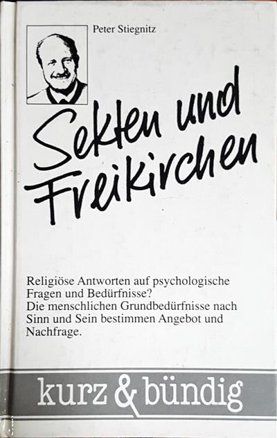 Sekten und Freikivchen