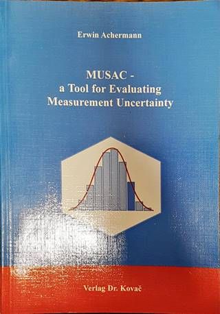 MUSAC - a Tool for Evaluating Measurement Uncertainty