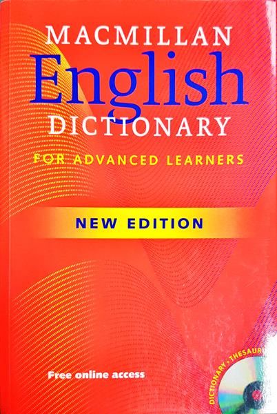 English Dictionary