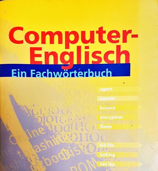 Computer English