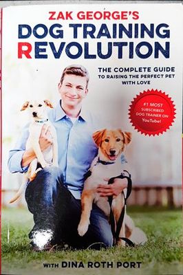 Dog training revolution