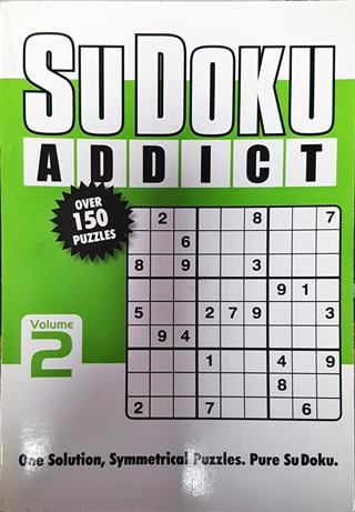Sudoko addict