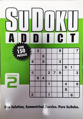 Sudoko addict