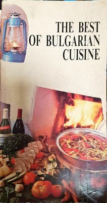 The best of Bulgarian Cuisine
