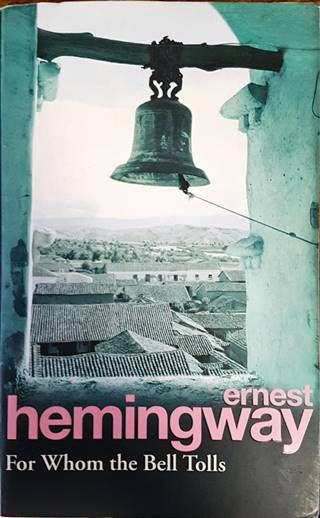 For Whom the Bell Tolls