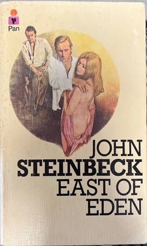East of Eden