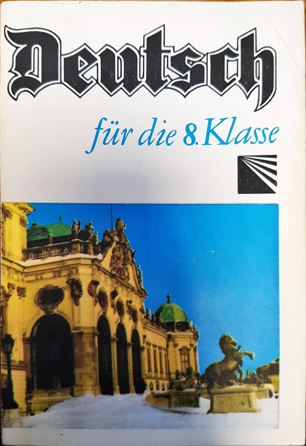 Deutsch für die 7. Klasse