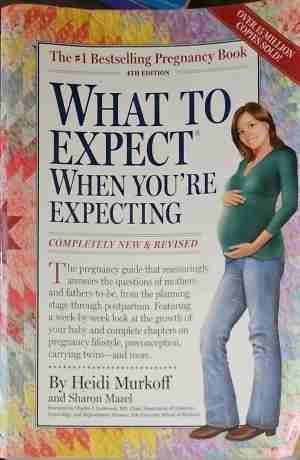 What to Expect When You're Expecting