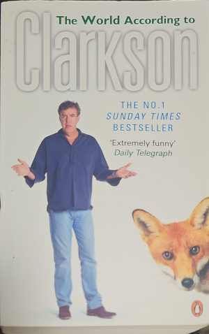 The World According to Clarkson