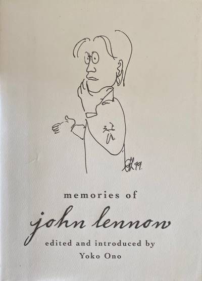 Memories of John Lennon