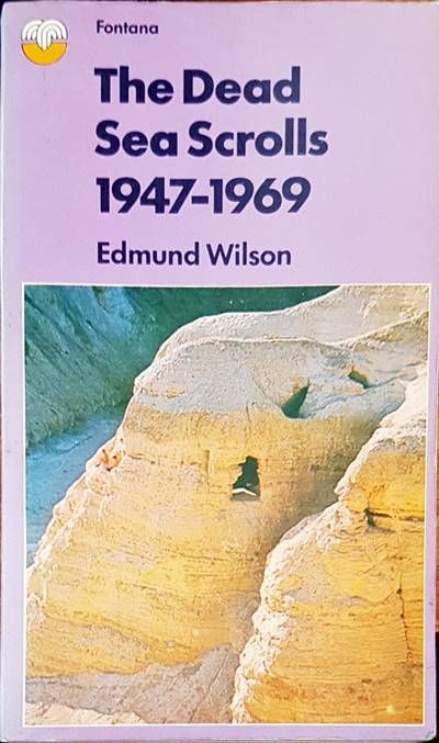 The dead sea scrolls 1947-1969