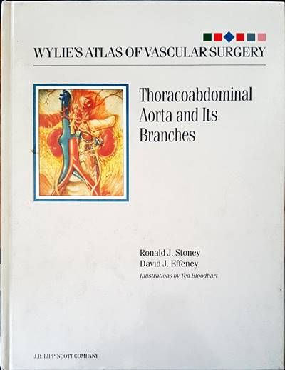 Thoracoabdominal. Aorta and its branches