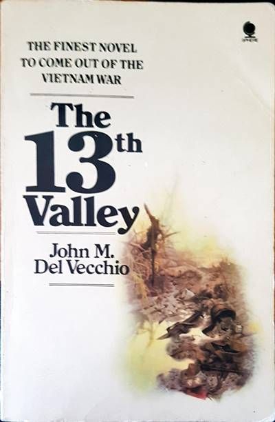 The 13th valley