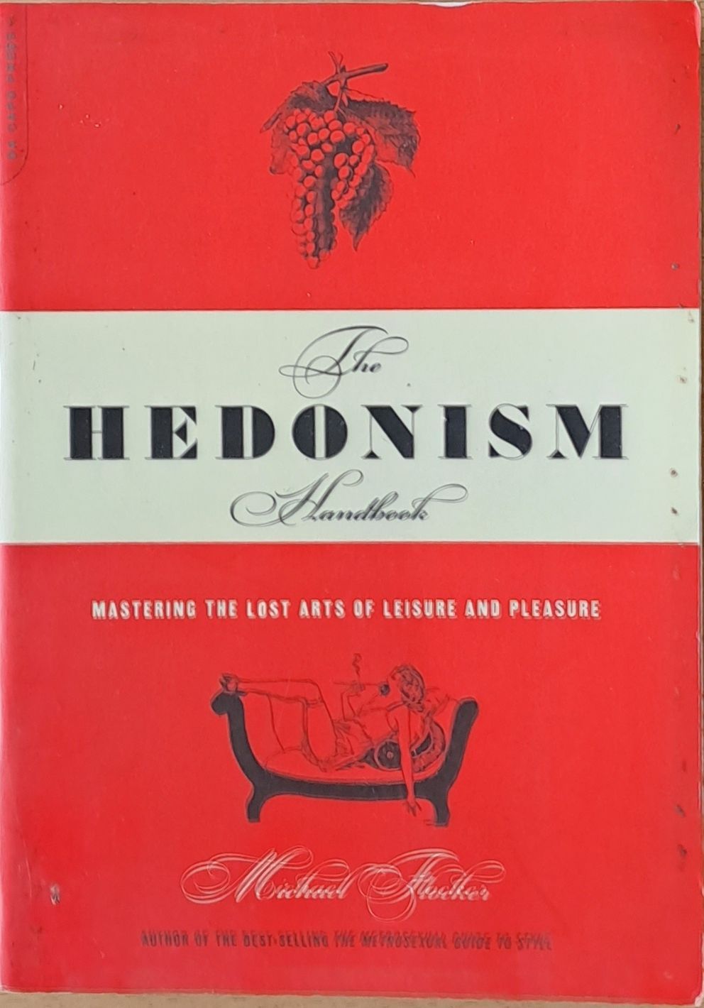 The Hedonism Handbook