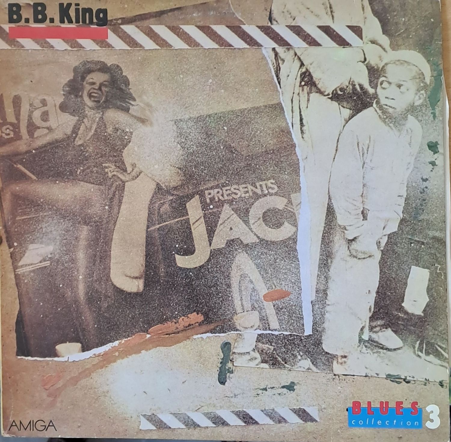 B. B. King - Blues collection 3