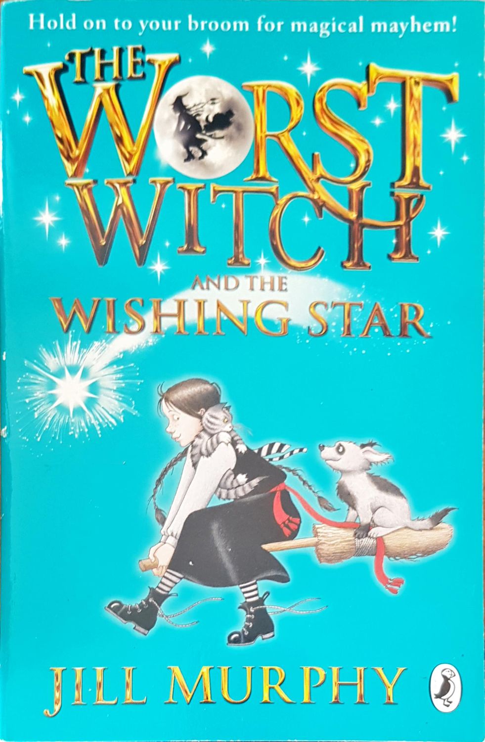 The worst witch