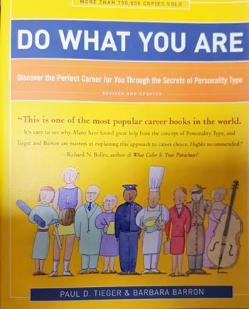 Do what you are Do what you are