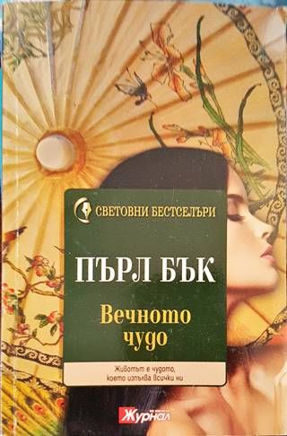 Вечното чудо