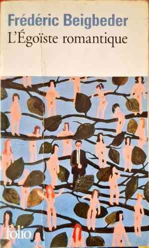 L'Egoiste romantique