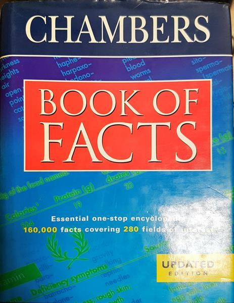 Book of facts