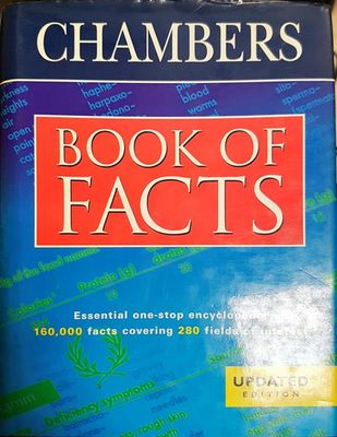 Book of facts