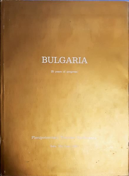 Bulgaria