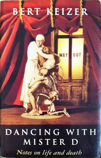 Dancing with mister D